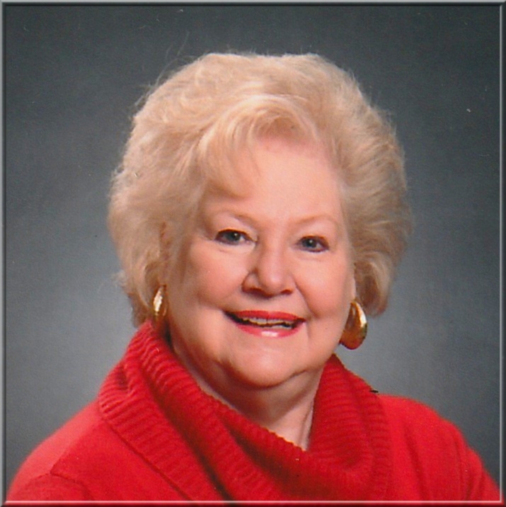 Joann McGaughey Jones Beresford Funeral Home